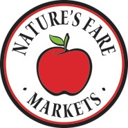 Natures Fare Market Logo