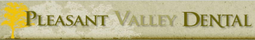 Pleasant Valley Dental Logo