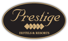Prestige Hotel Logo