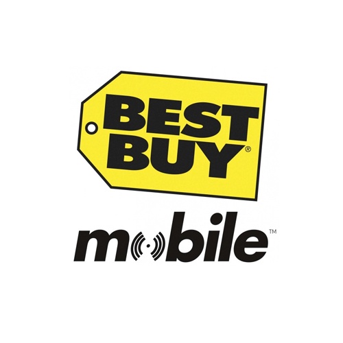 best buy mobile logo